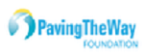 Logo for "Paving the Way Foundation Inc"