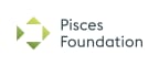 Logo for "PISCES FOUNDATION"