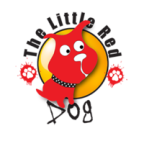 Logo for "Little Red Dog Inc"