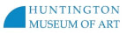 Logo for "HUNTINGTON MUSEUM OF ART INC"
