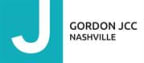 Logo for "JEWISH COMMUNITY CENTER OF NASHVILLE"