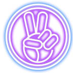 Logo for "IAMHOLDENON INC"