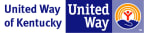 Logo for "UNITED WAY OF KENTUCKY INC"