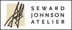 Logo for "THE SEWARD JOHNSON ATELIER INC"