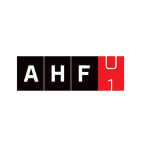 Logo for "AUTOMOTIVE HALL OF FAME INC"