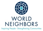 Logo for "WORLD NEIGHBORS INC"