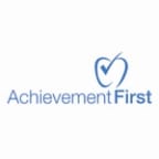 Logo for "ACHIEVEMENT FIRST INC"