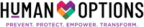 Logo for "Human Options Inc"