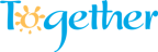 Logo for "TOGETHER INC OF METROPOLITAN OMAHA"