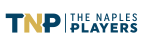 Logo for "THE NAPLES PLAYERS INC"