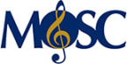 Logo for "MIDLAND-ODESSA SYMPHONY & CHORALE INC"