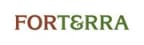 Logo for "FORTERRA NW"