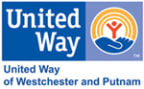 Logo for "UNITED WAY OF WESTCHESTER AND PUTNAM INC"