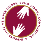 Logo for "CALIFORNIA HUMAN DEVELOPMENT CORPORATION"