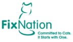 Logo for "FixNation Inc"