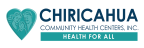 Logo for "Chiricahua Community Health Centers"