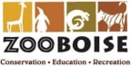 Logo for "IDAHO ZOOLOGICAL SOCIETY INC"