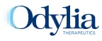 Logo for "ODYLIA THERAPEUTICS INC"
