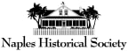 Logo for "NAPLES HISTORICAL SOCIETY INC"