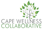 Logo for "CAPE WELLNESS COLLABORATIVE INC"