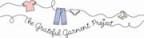 Logo for "GRATEFUL GARMENT PROJECT"