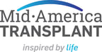 Logo for "DONATE LIFE FOUNDATION"