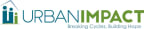 Logo for "Urban Impact"