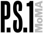 Logo for "PS 1 CONTEMPORARY ART CENTER INC"