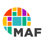 Logo for "MISSION ASSET FUND"