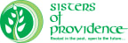 Logo for "SISTERS OF PROVIDENCE"