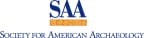 Logo for "SOCIETY FOR AMERICAN ARCHAEOLOGY"