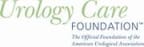 Logo for "UROLOGY CARE FOUNDATION INC"