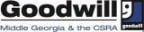 Logo for "GOODWILL WORKS FOUNDATION INC"