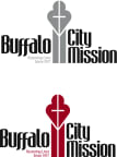 Logo for "CITY MISSION SOCIETY INC"