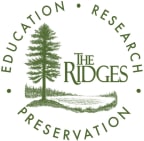 Logo for "THE RIDGES SANCTUARY INC"