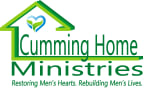 Logo for "Cumming Home Ministries Inc"