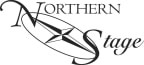 Logo for "NORTHERN STAGE COMPANY"