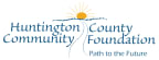 Logo for "HUNTINGTON COUNTY COMMUNITY FDTN INC"