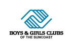 Logo for "BOYS AND GIRLS CLUB OF THE SUNCOAST INC"