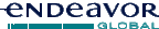 Logo for "ENDEAVOR GLOBAL INC (F/K/A THE ENDEAVOR INITIATIVE INC)"