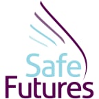 Logo for "Safe Futures Inc"
