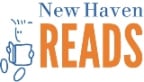 Logo for "NEW HAVEN READS COMMUNITY BOOK BANK INC"