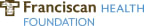 Logo for "FRANCISCAN HEALTH FOUNDATION INC"
