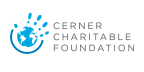 Logo for "ORACLE HEALTH FOUNDATION"