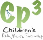 Logo for "CHILDREN'S PUBLIC PRIVATE PARTNERSHIP"