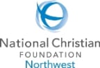 Logo for "SEATTLE CHRISTIAN FOUNDATION"