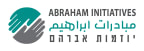 Logo for "THE ABRAHAM INITIATIVES INC"