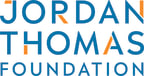 Logo for "JORDAN THOMAS FOUNDATION INC"