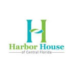 Logo for "Harbor House of Central Florida Inc"