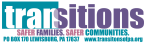 Logo for "TRANSITIONS OF PA"